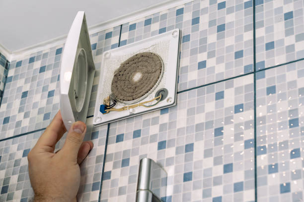 Best Commercial HVAC Duct Cleaning  in Olive Branch, MS