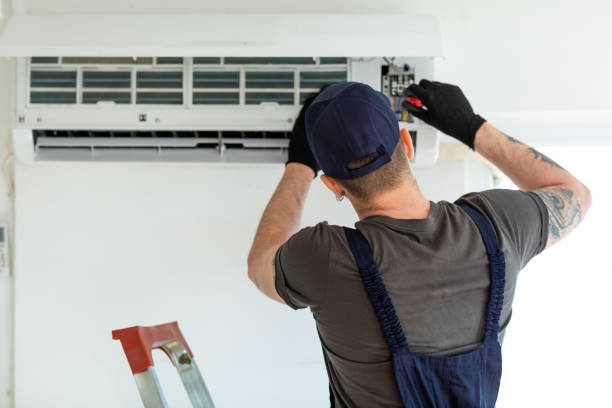 , MS Airduct Cleaning Company