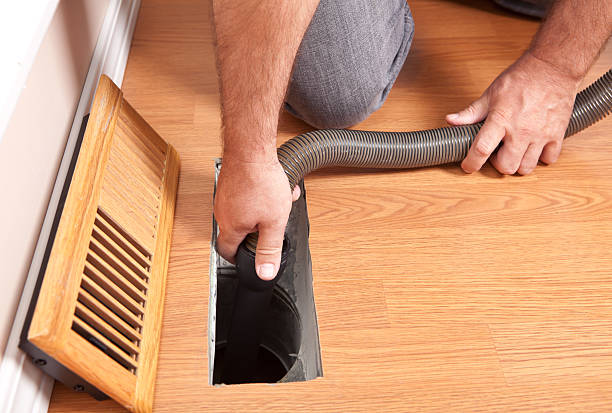 Best HVAC Air Duct Cleaning  in Olive Branch, MS