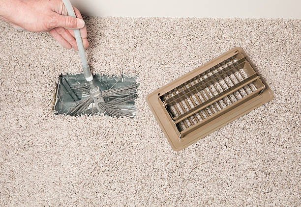 Best Local Air Duct Cleaning Services  in Olive Branch, MS